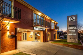 Wagga RSL Club Motel, Wagga Wagga